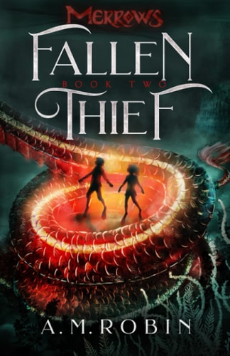 Fallen Thief