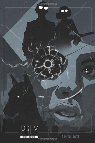 Prey Revelations