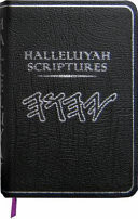 Halleluyah Scriptures