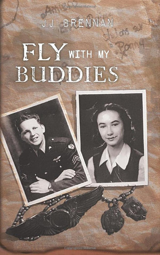 Fly With My Buddies