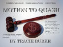 Motion to Quash