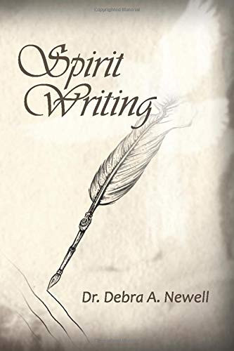 Spirit Writing