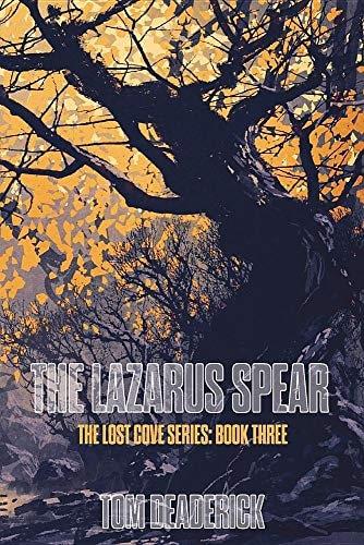 The Lazarus Spear