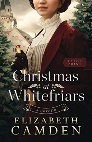 Christmas at Whitefriars