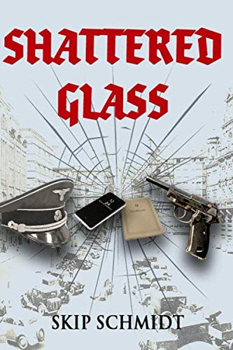 Shattered Glass