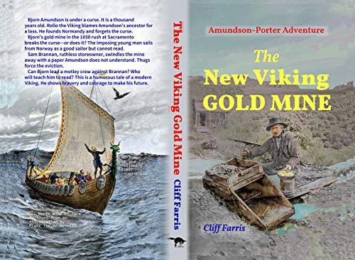 The New Viking Gold Mine