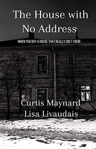 The House With No Address