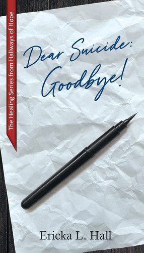 Dear Suicide Goodbye