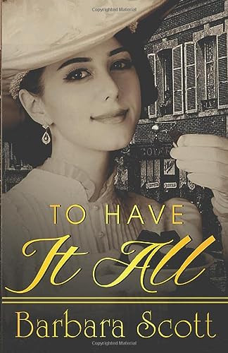 To Have It All