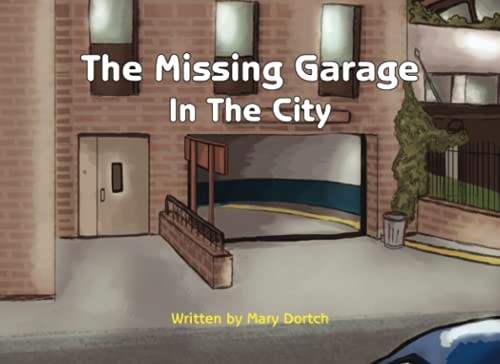 The Missing Garage in the City