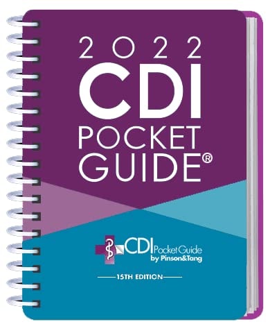 2022 CDI Pocket Guide