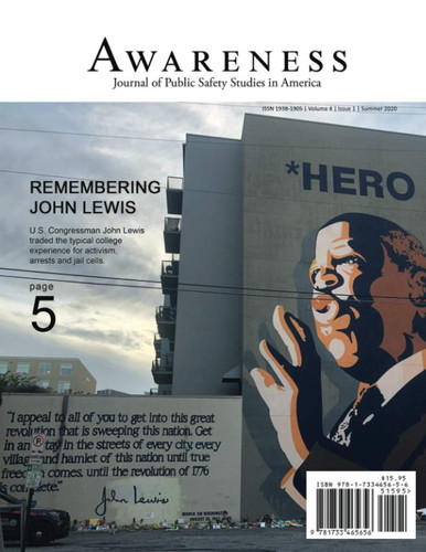 Journal of Public Safety Studies in America