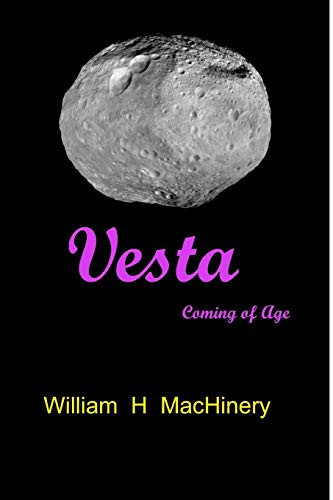 Vesta Coming of Age