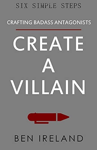 Create A Villain