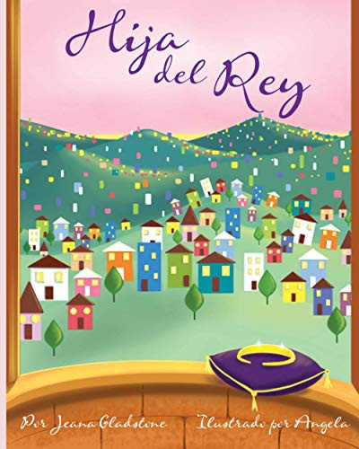 Hija del Rey (Spanish Edition)