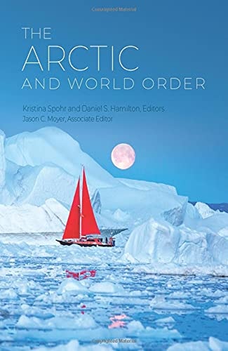 The Arctic and World Order