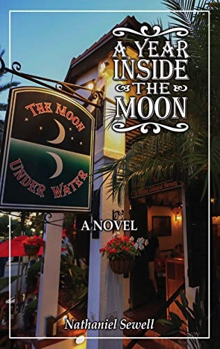 A Year Inside The Moon
