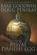 The Royal Danish Egg Lost Treasures