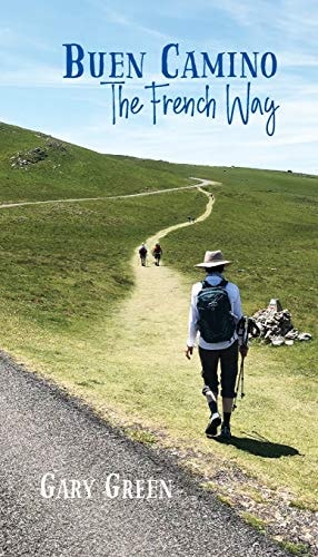 Buen Camino The French Way