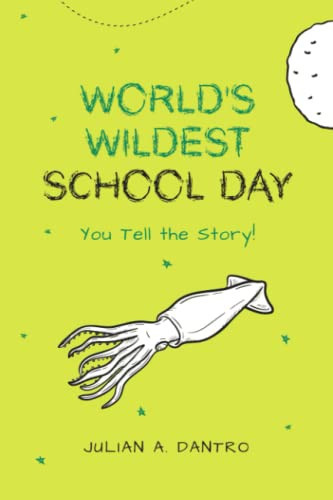 World's Wildest School Day