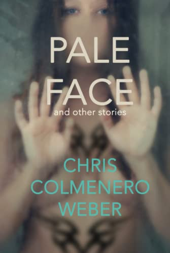 Pale Face: And other stories