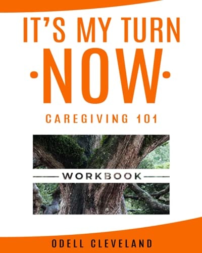 It's My Turn Now Workbook