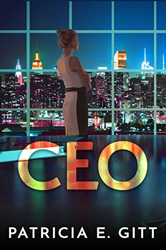 CEO: She Took The Job And Awakened An Enemy
