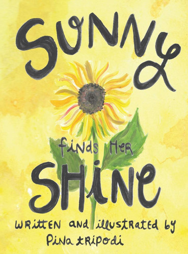 Sunny Finds Her Shine