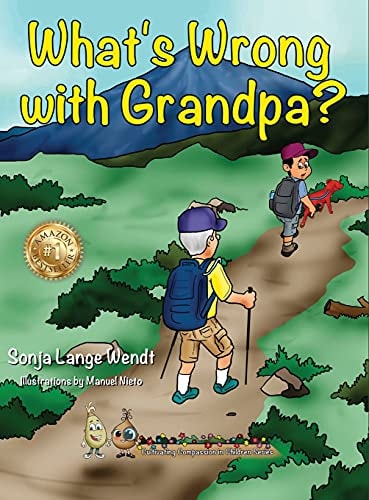 What's Wrong With Grandpa?