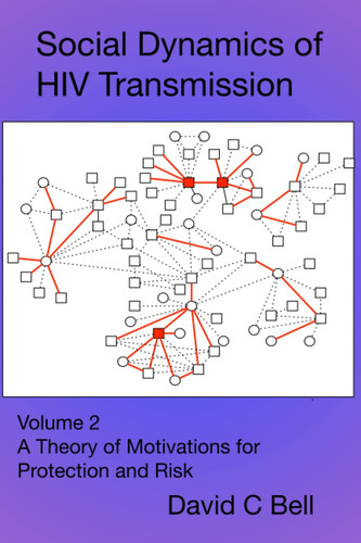 Social Dynamics of HIV Transmission: Volume 2. A Theory of Motivations for Protection and Risk