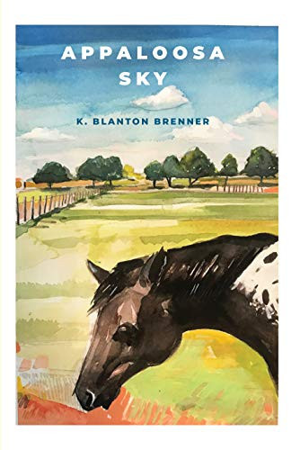 Appaloosa Sky