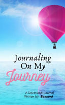 Journaling on My Journey