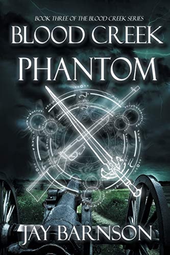 Blood Creek Phantom