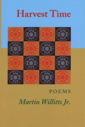 Harvest Time Poetry