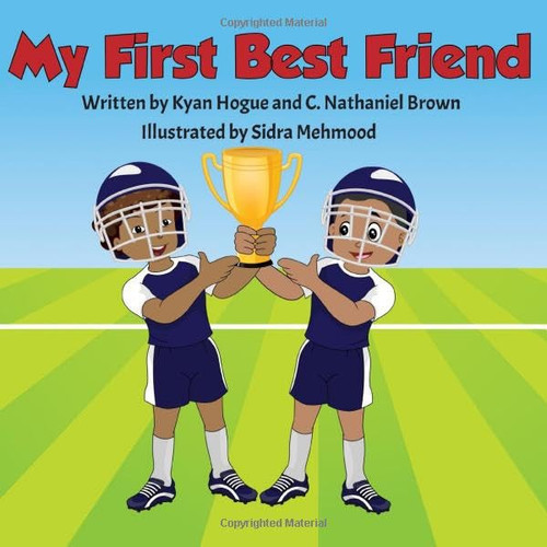 My First Best Friend