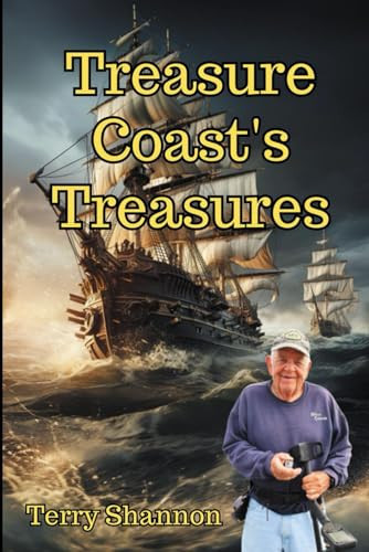 Treasure Coast's Treasures Terry Shannon
