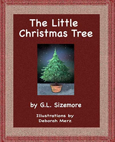 The Little Christmas Tree