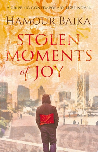 Stolen Moments of Joy