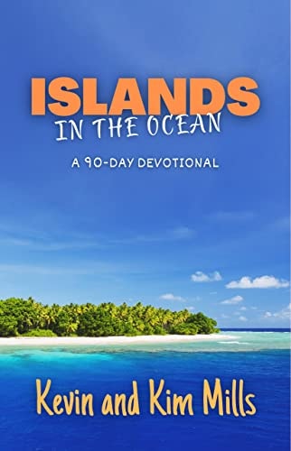 Islands in the Ocean: A 90-Day Devotional