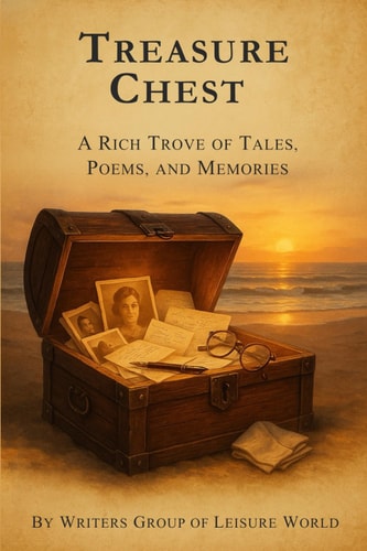 Treasure Chest A Rich Trove of Tales, Poems, and Memories