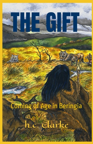 The Gift Coming of Age in Beringia