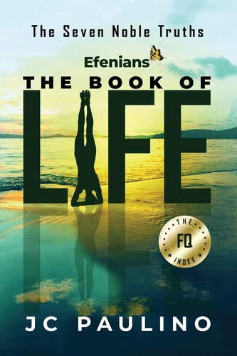 Efenians - The Book of Life The Seven Noble Truths