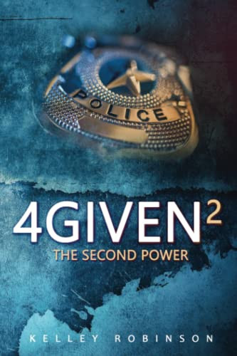 4 Given 2 The Second Power