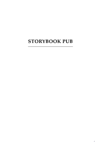 Storybook Pub: A Contemporary Romance Collection