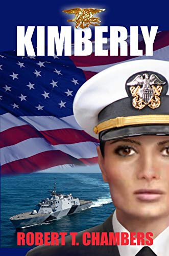 Kimberly: A nice woman who can turn badass in moments.
