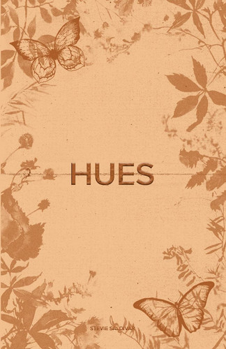 Hues Orange