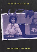 PRECARIOUS LEASE The Paris Document