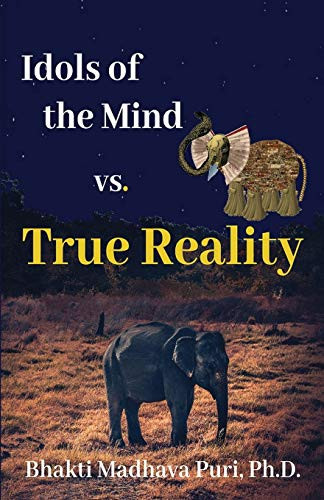 Idols of the Mind Vs. True Reality