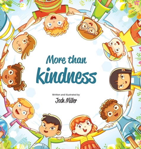 More Than Kindness