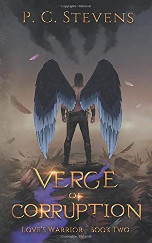 Verge of Corruption Love's Warrior Book Two